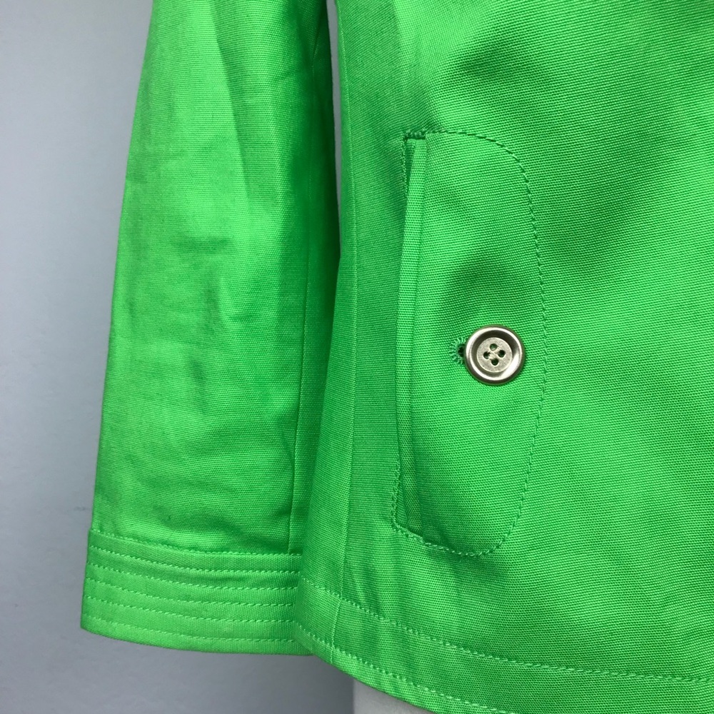 Talbots Single Button Close Blazer/Jacket - image 4